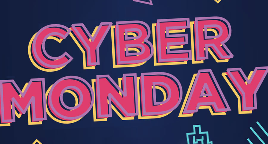 Offerte Cyber Monday 2023