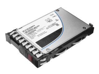 SSD Hewlett Packard Enterprise 875503-B21 drives allo stato solido 2.5" 240 GB Serial ATA III NVMe [875503-B21]