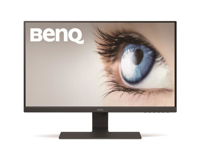 Monitor Benq BL2780 68,6 cm (27") 1920 x 1080 Pixel Full HD LED Nero [9H.LGXLA.TBE]