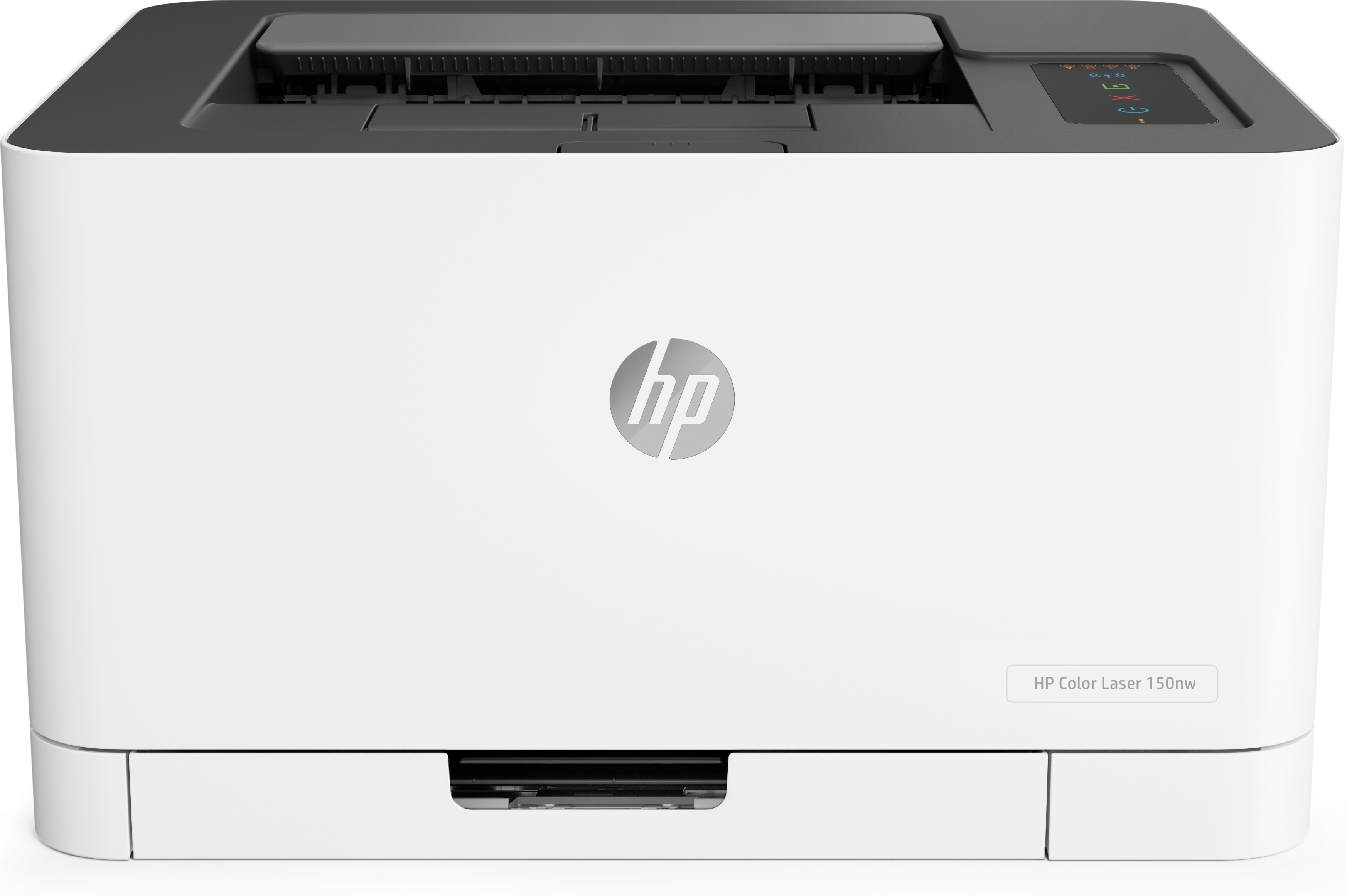 HP COLOR LASER 150nw STAMPANTE A COLORI A4 WI-FI 600 X DPI [4ZB95A#B19]
