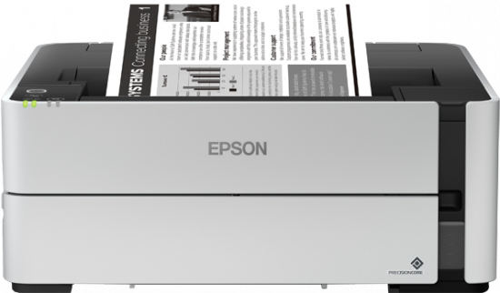 Stampante inkjet Epson EcoTank ET-M1170 stampante a getto d