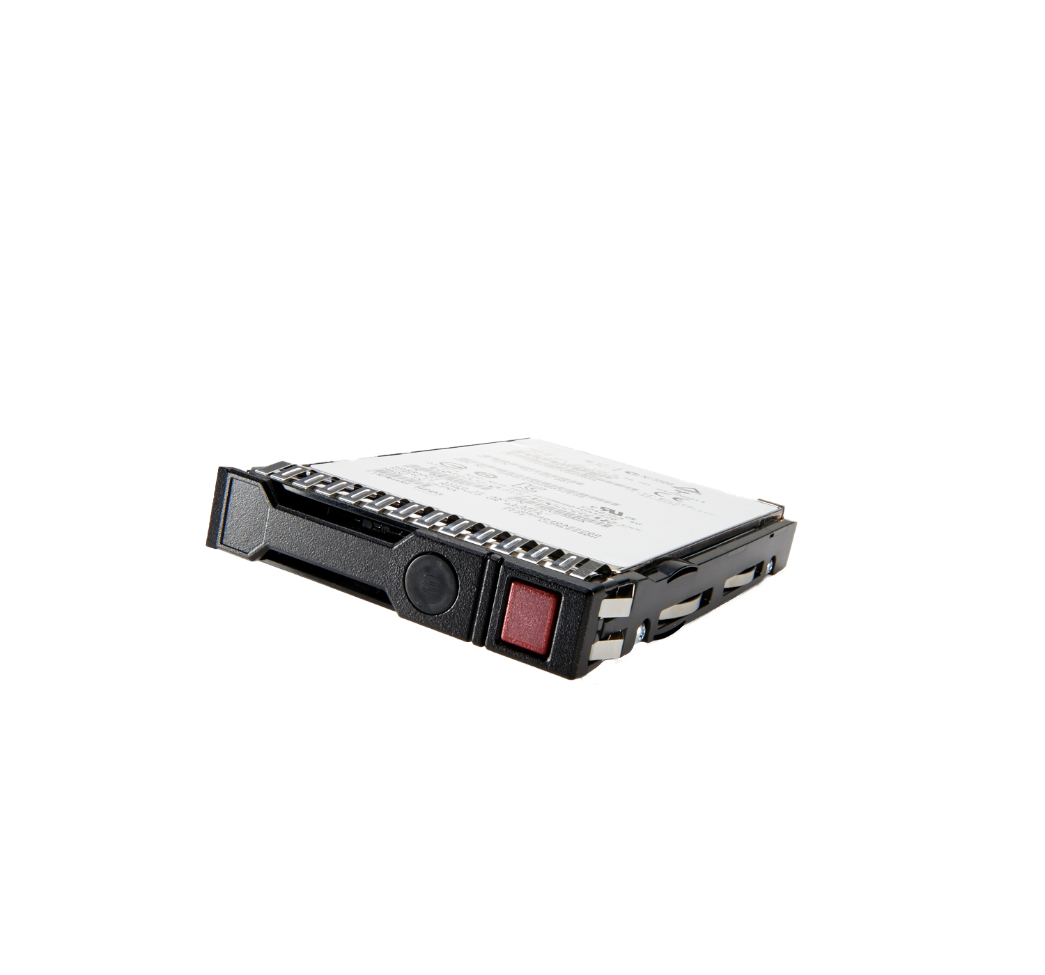 SSD Hewlett Packard Enterprise P18424-B21 drives allo stato solido 2.5" 960 GB SATA TLC [P18424-B21]