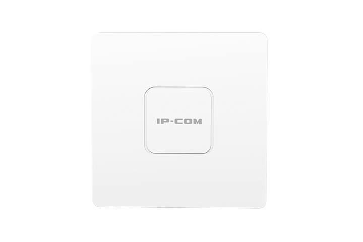 Access point IP-COM Networks W63AP punto accesso WLAN 867 Mbit/s Bianco [IC-W63AP]