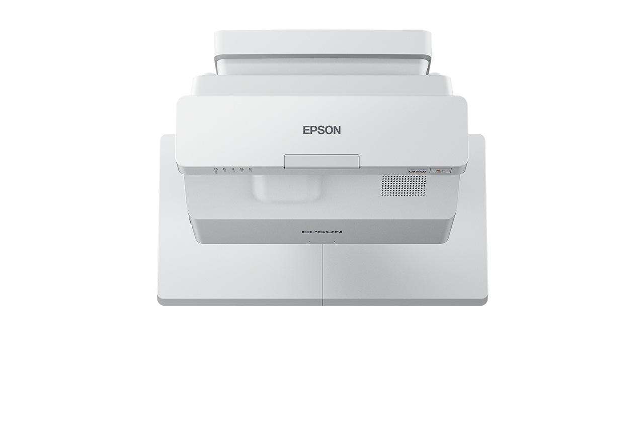 Epson EB-720 videoproiettore 3800 ANSI lumen 3LCD XGA (1024x768) Proiettore da soffitto Bianco [V11HA01040]