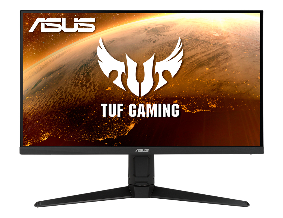 Monitor ASUS TUF Gaming VG27AQL1A 68,6 cm (27") 2560 x 1440 Pixel WQHD Nero [90LM05Z0-B01370]