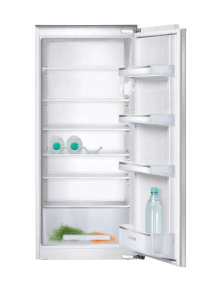Siemens iQ100 KI24RNFF1 frigorifero Da incasso Bianco 221 L A++ [KI24RNFF1]