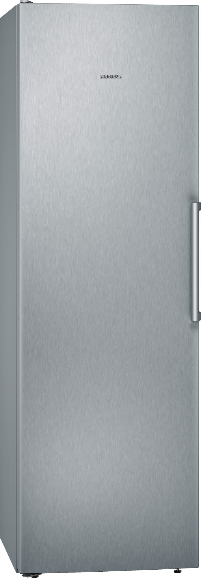 Siemens iQ300 KS36VVIEP frigorifero Libera installazione 346 L A++ Acciaio inossidabile [KS36VVIEP]