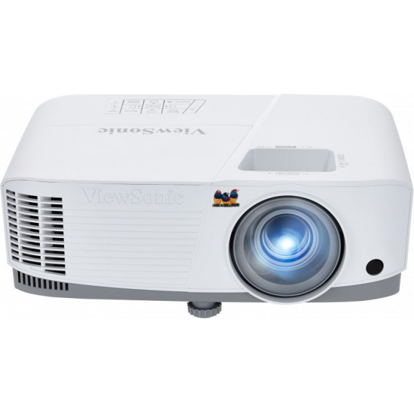 Viewsonic PG707W videoproiettore Standard throw projector 4000 ANSI lumen DMD WXGA (1280x800) Bianco [PG707W]