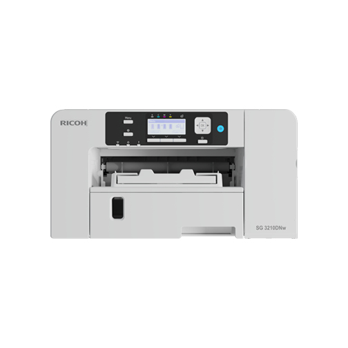 Stampante inkjet Ricoh SG 3210DNw stampante a getto d [405857]