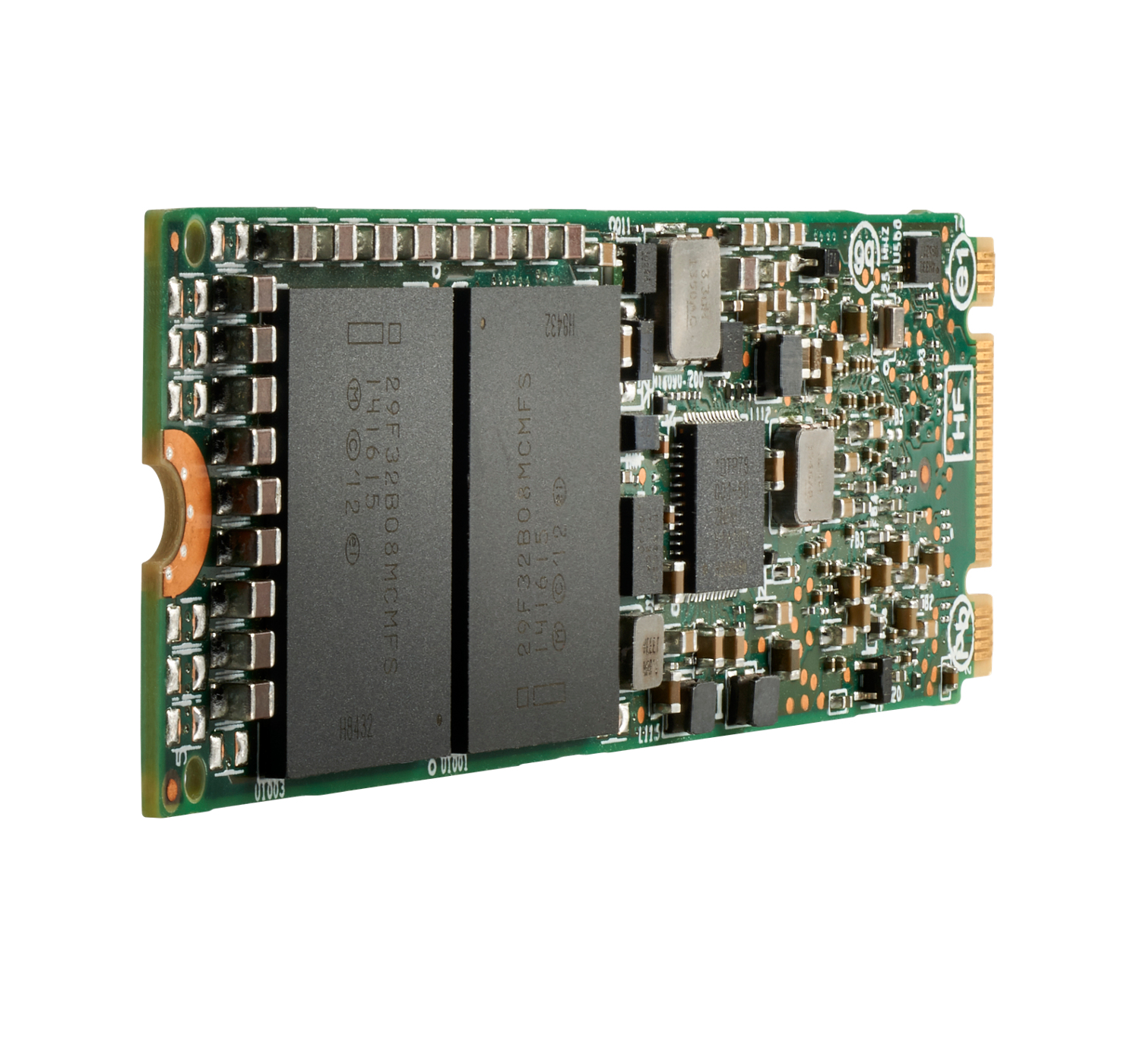 SSD Hewlett Packard Enterprise P40513-B21 drives allo stato solido M.2 480 GB PCI Express TLC NVMe [P40513-B21]