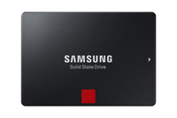 SAMSUNG 860 PRO SSD INTERNO 4.000GB INTERFACCIA SATA III FORMATO 2.5