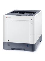 ECOSYS P6230cdn - Drucker - Farbe - Duplex - Laser - A4/Legal - 1200 x 1200 d... 