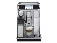 Macchina per caffè DeLonghi PrimaDonna Elite Experience Automatica da combi [ECAM 650.85.MS]