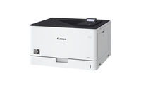 i-SENSYS LBP852Cx - Drucker - Farbe - Duplex - Laser - A3/Ledger - 9600 x 600... 
