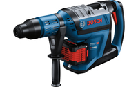 Bosch GBH 18V-45 C Cordless Combi Drill (0611913000)