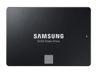 SSD 500GB 870 EVO BASIC 2.5P