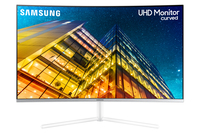Monitor Samsung U32R591CWR 80 cm (31.5