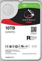 Seagate IronWolf Pro ST10000NE000 disco rigido interno 3.5
