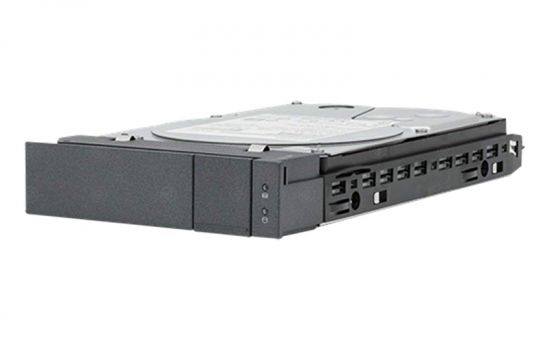 Array di dischi Promise Technology HDD SATA Pegasus3 / 32 R4 R6 R8 da 10 TB con supporto per unità [F40P2R600000012]