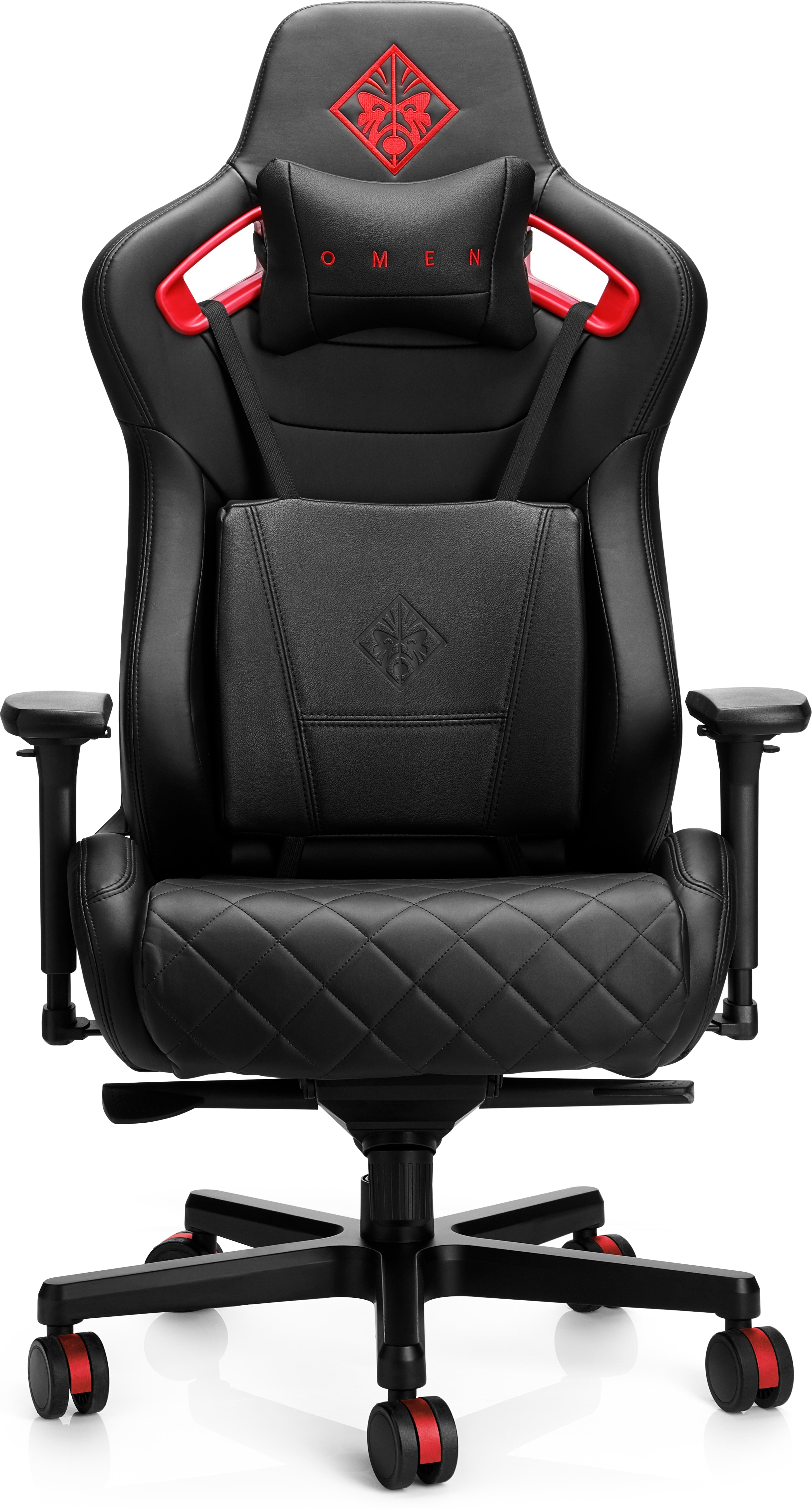 SferaUfficio | HP OMEN by Citadel Gaming Chair Sedia da ...