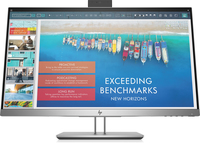 Monitor HP EliteDisplay E243d LED display 60,5 cm (23.8
