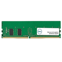 DELL AB257598 memoria 8 GB DDR4 3200 MHz NPOS DELL MEMORY UPGRADE  8GB  NPOS Dell Memory Upgrade  8GB  1RX8 DDR4 RDIMM 3200MHz 