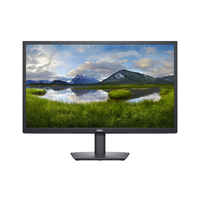 Dell E2422H Monitor (24 Zoll) 61cm (Full HD, 1920 x 1080, IPS, 5ms, 16:9, VGA, DisplayPort)
